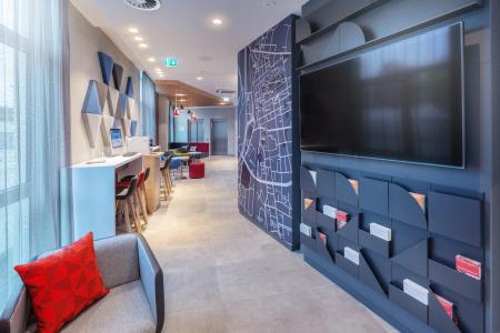 Holiday Inn Express - Erlangen, An Ihg - 18