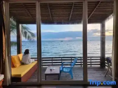 Samed Seaside Resort - 327
