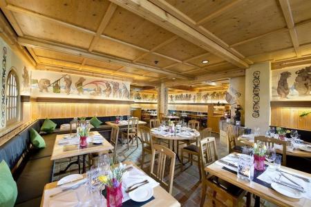 GolfLes Hauts De Gstaad & Spa - 26