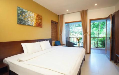 Nadine Phu Quoc Resort & Spa - 74