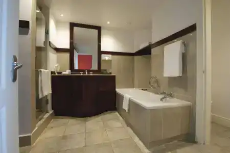 Riu Le Morne - All Inclusive - Adults Only - 8