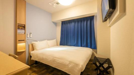 Toyoko Inn Nagasaki Ekimae - 35