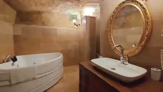 Ürgüp Inn Cave - 160