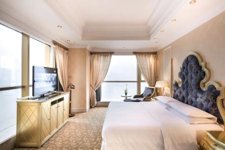 Sheraton Chongqing - 164
