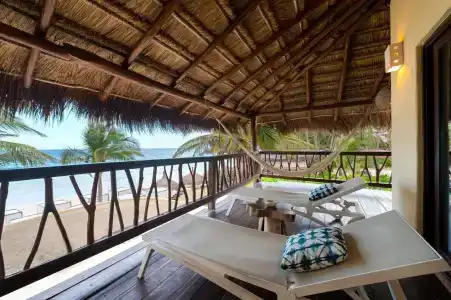 Ana y Jose & Spa Tulum - 6