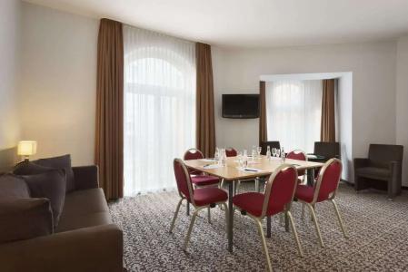 Ramada By Wyndham Frankfurt Central Station - Ehemals All-Inn - 20