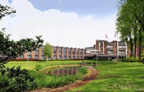 Mercure Amsterdam West - 67