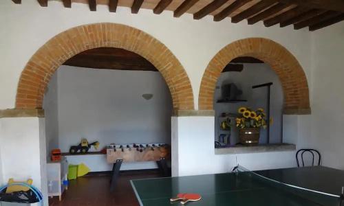 Fattoria Il Lago - 10