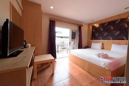New Pind Balluchi Inn - 26