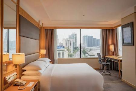 Renaissance Riverside Saigon - 177