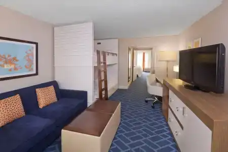 Sheraton Orlando Lake Buena Vista Resort Near Disney Springs - 5