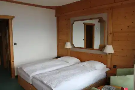 -Restaurant Le Mont Paisible, Crans-Montana - 26