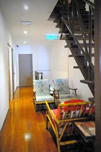 Thirty Three Stewart Houze - 42