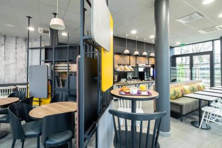 b&b hôTel Nanterre Rueil-Malmaison - 20