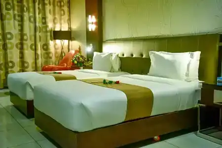 Harbour View Suites - 68