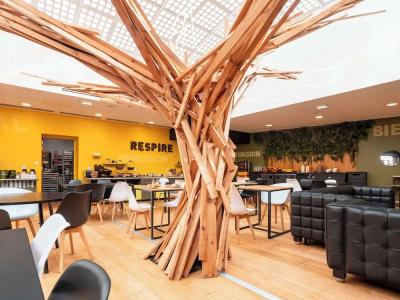 ibis Styles Calais Centre - 83
