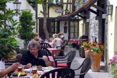 Spundloch- das & Weinrestaurant - 20