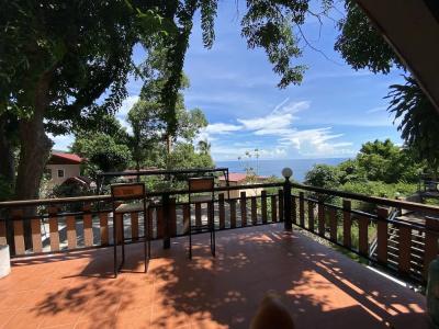 Majestic Sea View Koh Tao - 71