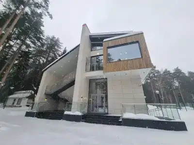 Бор - 1