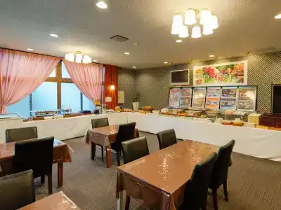 Livemax Resort Kinugawa - 30