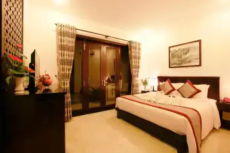 Pham Gia Boutique Villa - 30