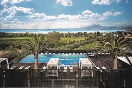 Quellenhof Luxury Resort Lazise - 7