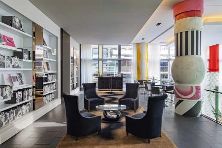 theWit Chicago, A DoubleTree by Hilton - 34
