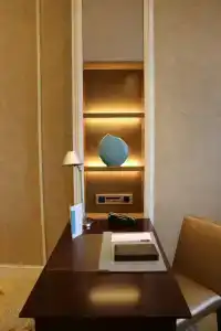 Sofitel Shanghai Hongqiao - 55