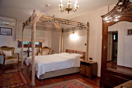 Villa Sphendone Suites - 13