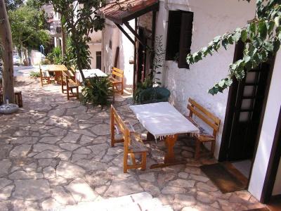 Kalkan Turk Evi - 19