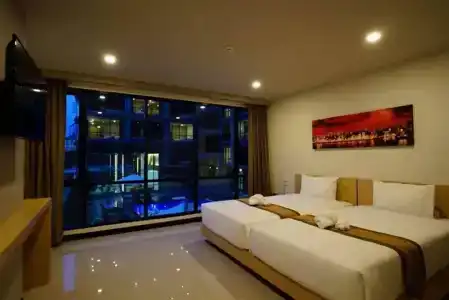Beston Pattaya - Sha Plus Certified - 17