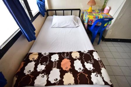 Prasuri Guest House - 25