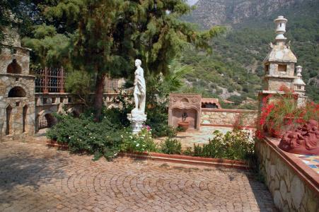 Villa Symbola - 44