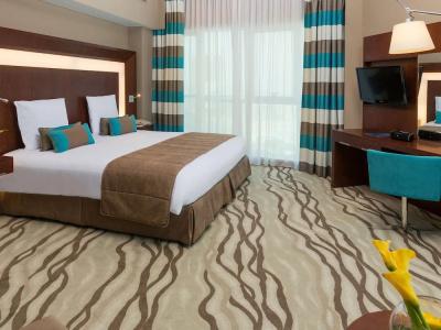 Novotel Dubai Al Barsha - 63