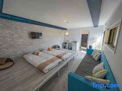 Xyz Private Spa And Seaside Resort - 161
