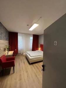 Black Sheep Hostel - 32