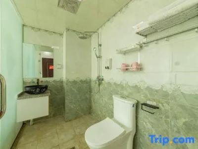 Haikou Meilan Yiping Holiday (Meilan Airport Branch) - 36