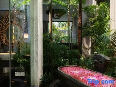 Shinta Mani Angkor & Bensley Collection Pool Villas - 201