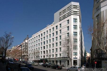 Paseo del Arte, a member of Radisson Individuals - 27