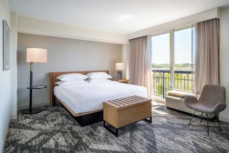 Sheraton Orlando North - 132