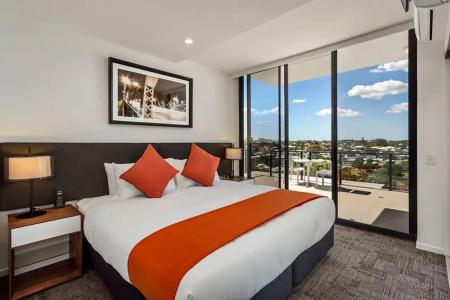 Quest Woolloongabba - 33