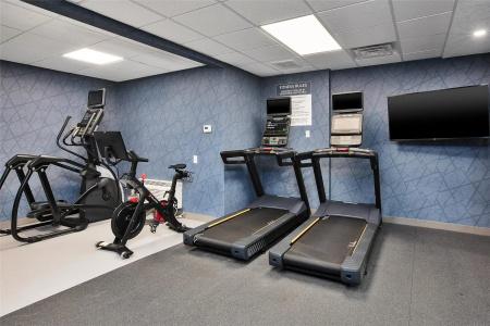 Homewood Suites by Hilton - 45