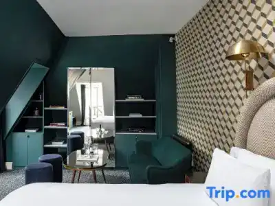 Grand Pigalle - 101