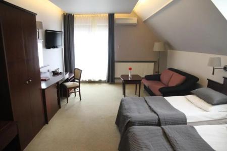 Galicja Wellness & Spa - 21