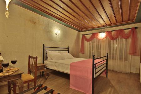 Jacob's Cave Suites - Cappadocia - 127