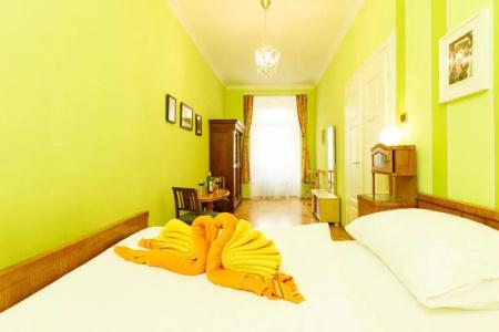 Prague Siesta - 181
