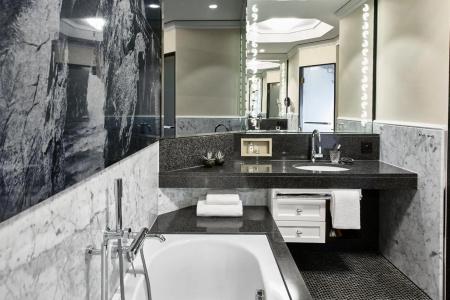 Grand Resort Bad Ragaz - 9