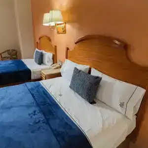 Santiago De Compostela - Guadalajara Centro Historico - 39
