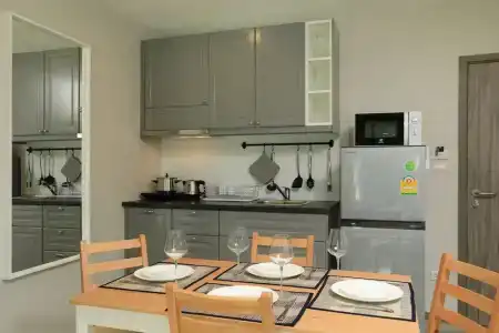 The Title Residencies Naiyang By Trips Phuket - Sha Certified - 59