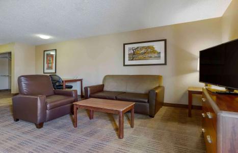 Extended Stay America Suites - - West - 69